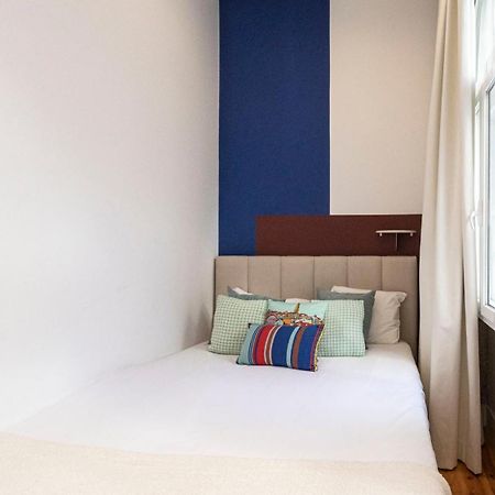 LovelyStay - Allderman Apartment - Almada 1º T Porto Dış mekan fotoğraf