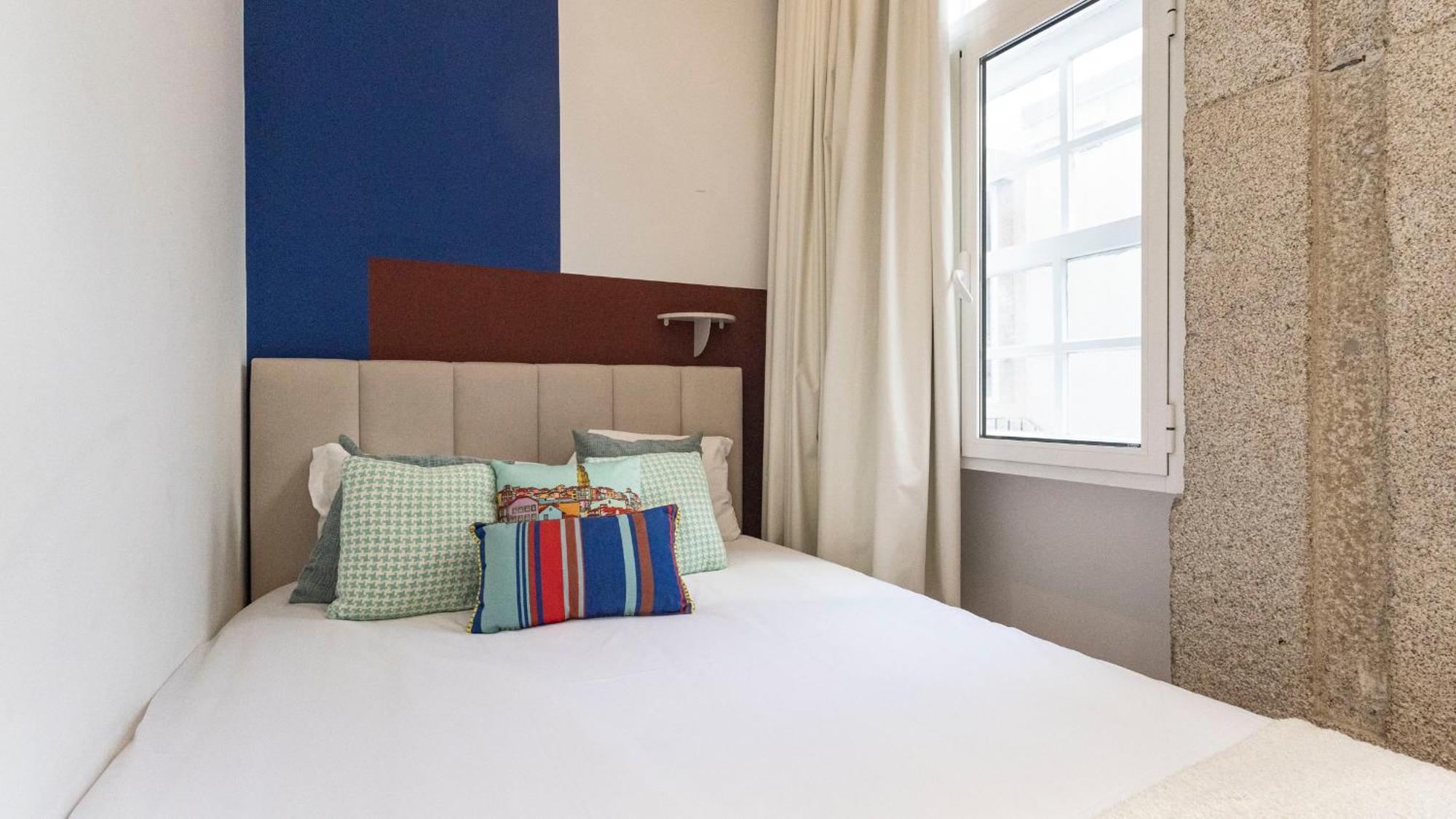 LovelyStay - Allderman Apartment - Almada 1º T Porto Dış mekan fotoğraf