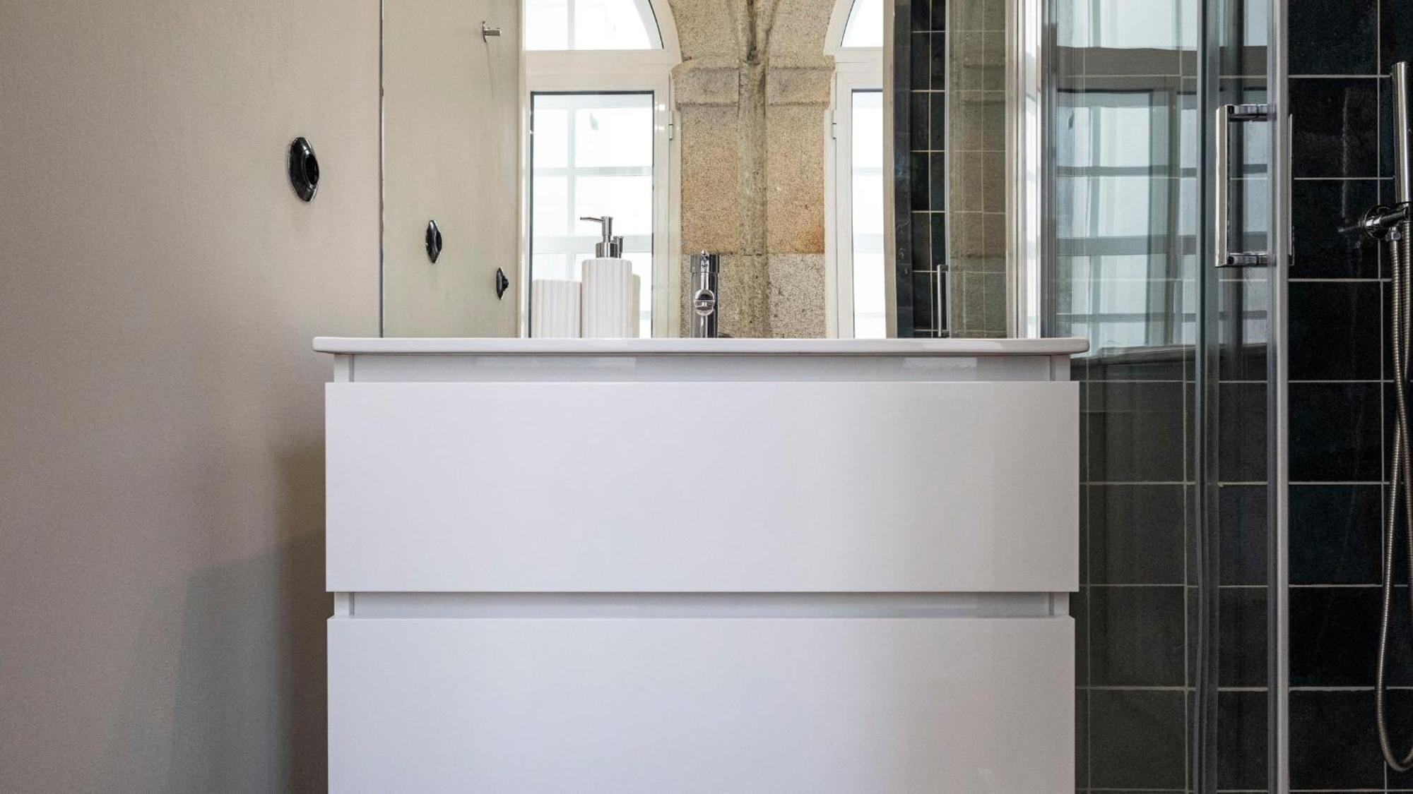 LovelyStay - Allderman Apartment - Almada 1º T Porto Dış mekan fotoğraf